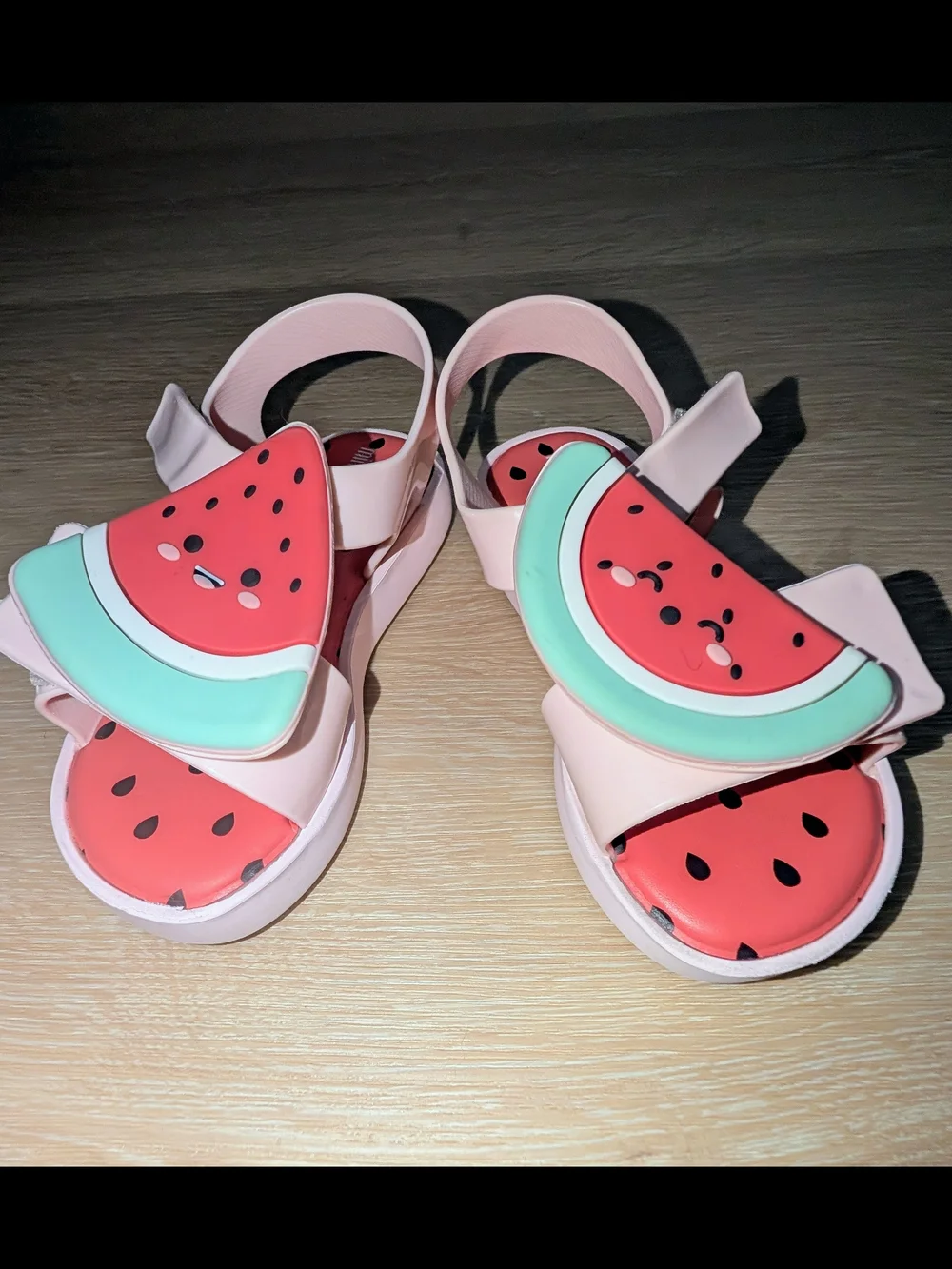 Mini Melissa mini melissa